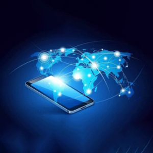 連絡用通信機器